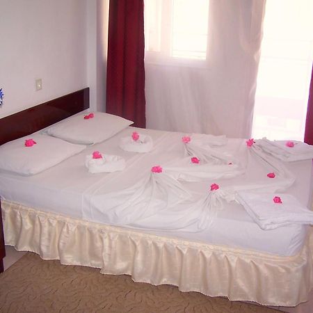 Villa Fortin Pension Kusadası Zewnętrze zdjęcie