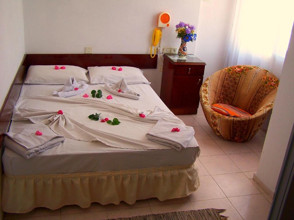 Villa Fortin Pension Kusadası Pokój zdjęcie
