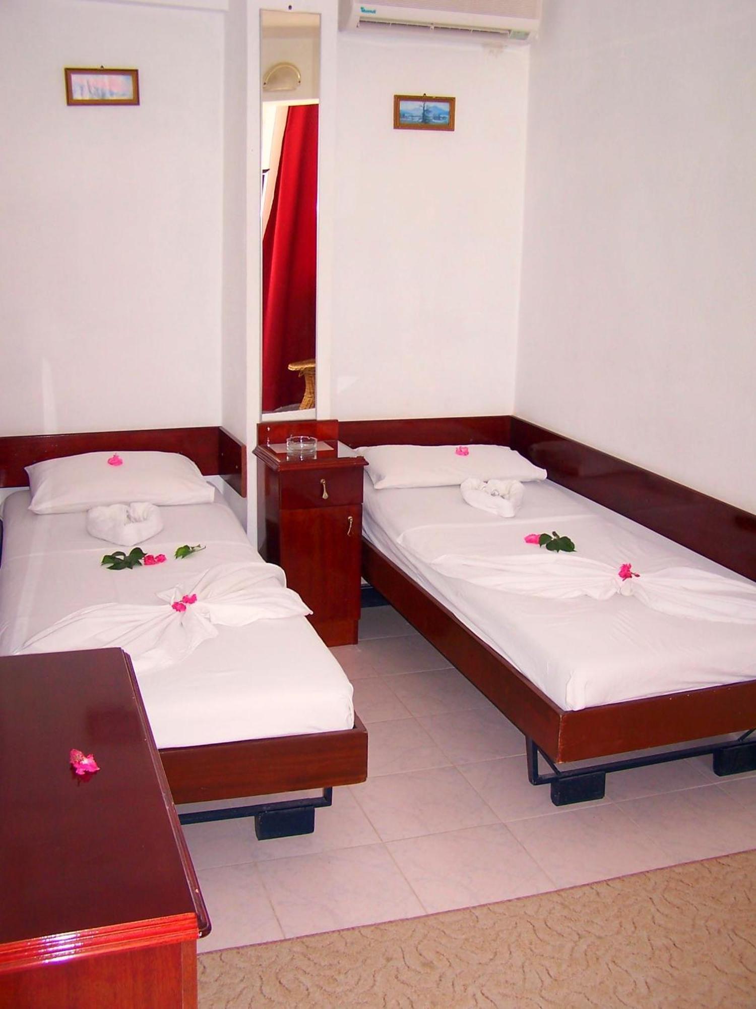 Villa Fortin Pension Kusadası Zewnętrze zdjęcie