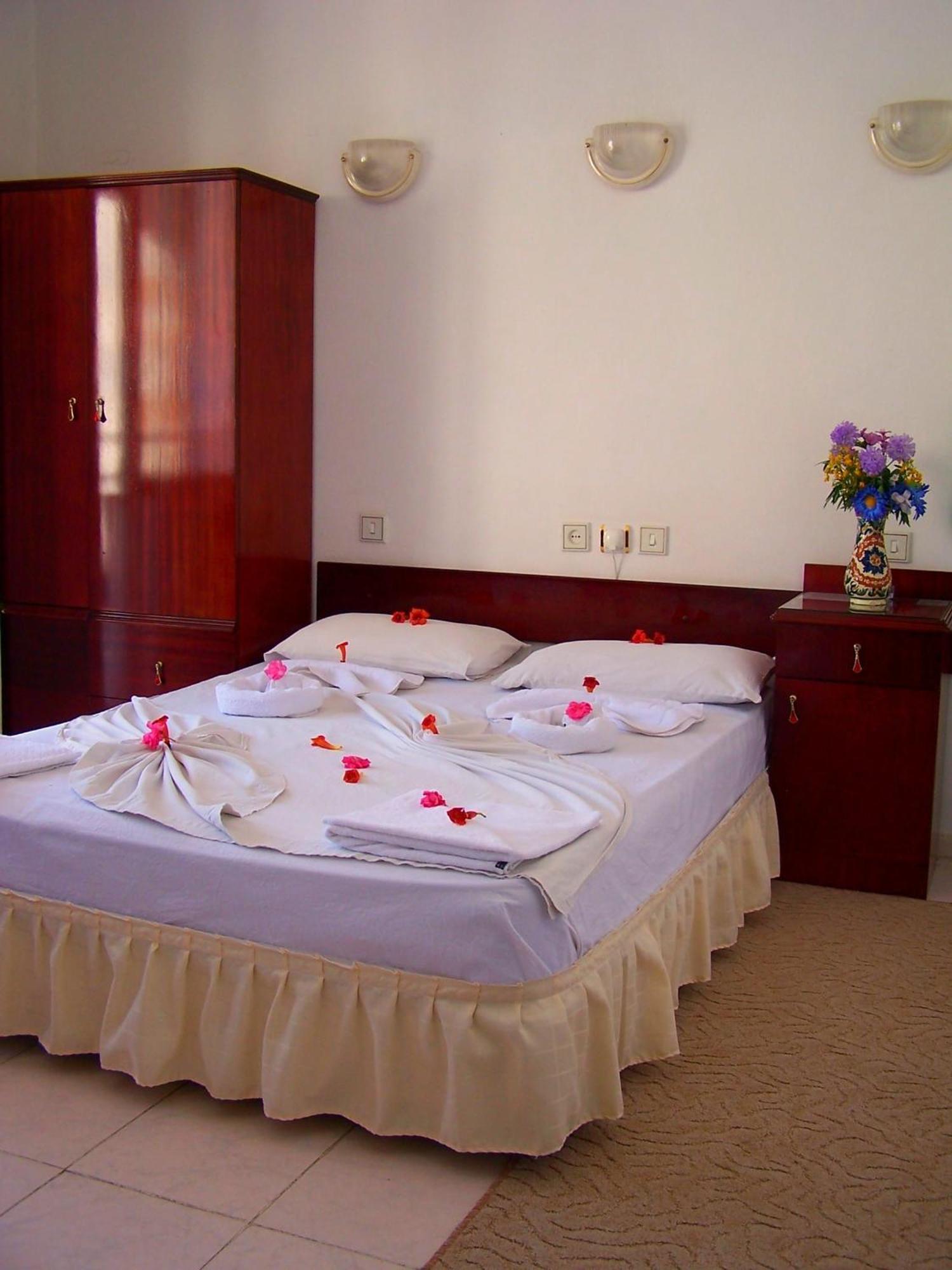 Villa Fortin Pension Kusadası Zewnętrze zdjęcie
