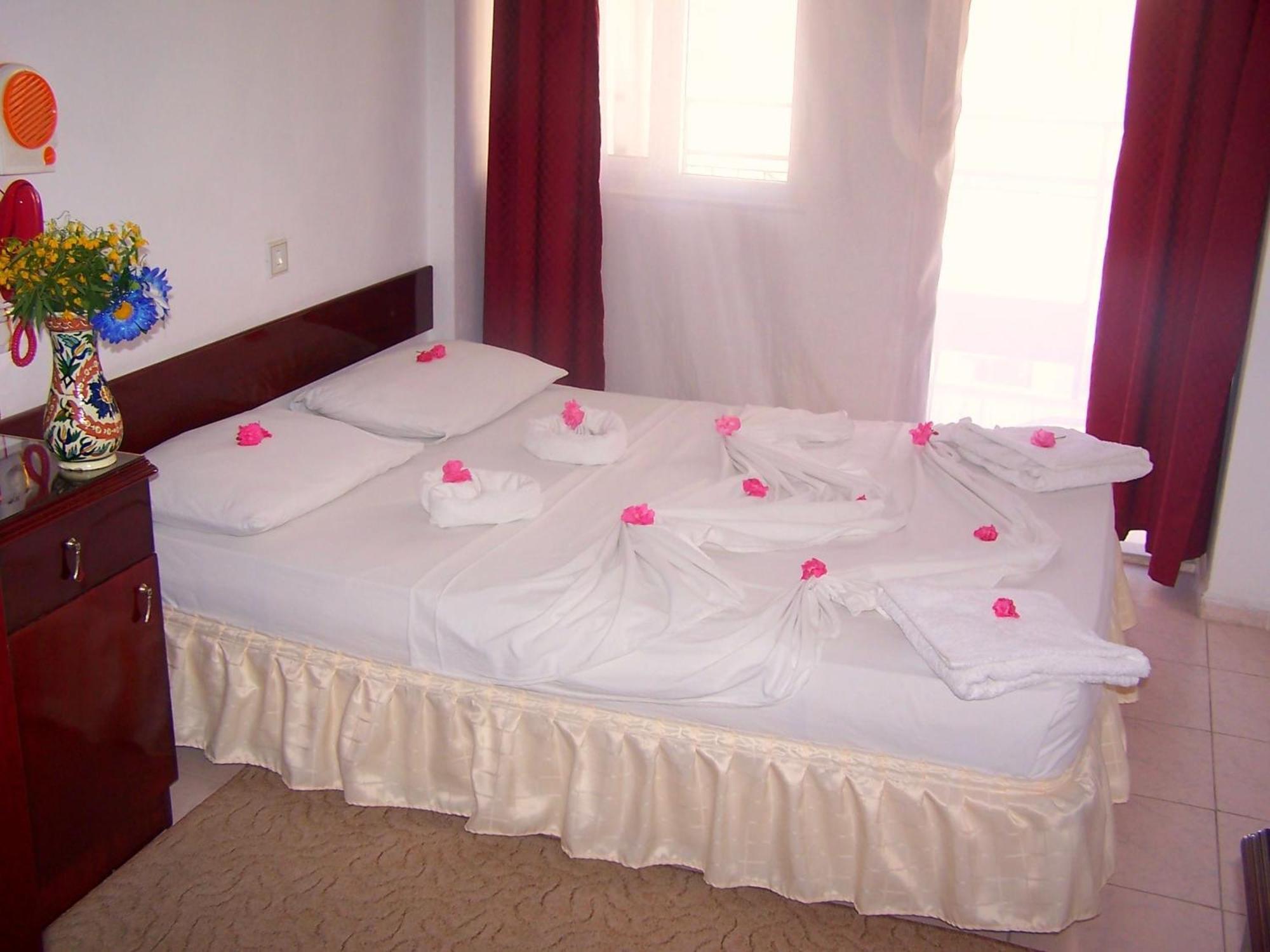 Villa Fortin Pension Kusadası Zewnętrze zdjęcie