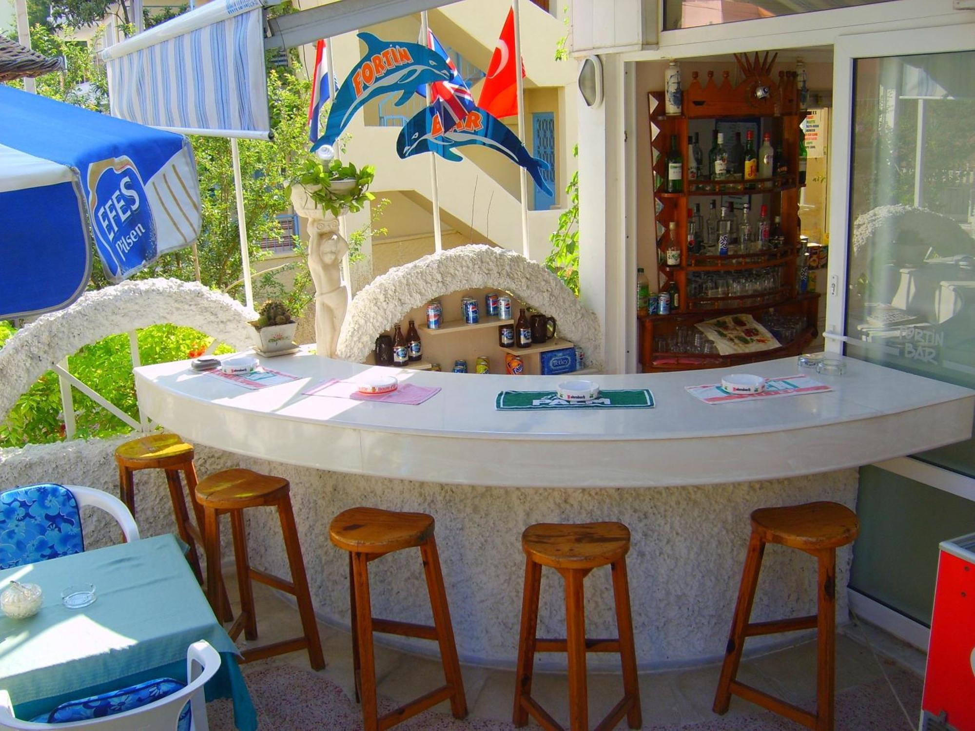 Villa Fortin Pension Kusadası Zewnętrze zdjęcie