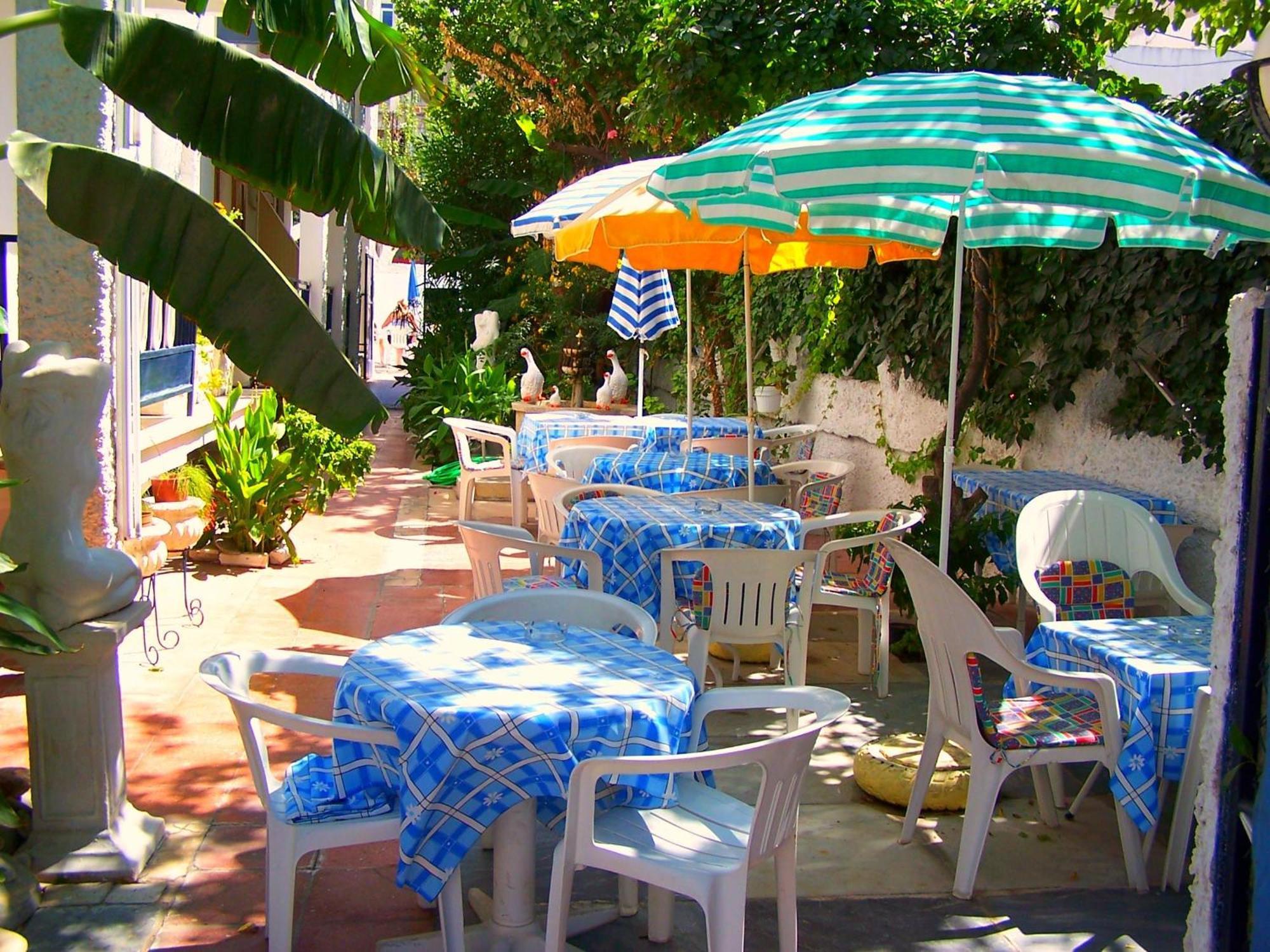 Villa Fortin Pension Kusadası Zewnętrze zdjęcie