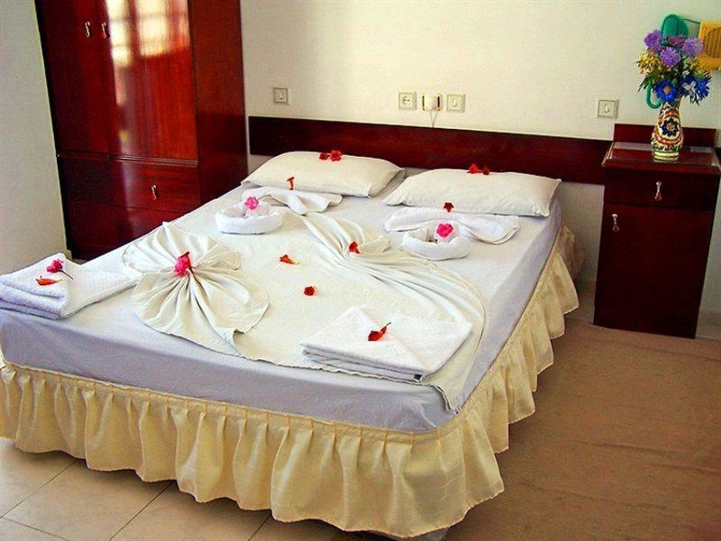 Villa Fortin Pension Kusadası Zewnętrze zdjęcie
