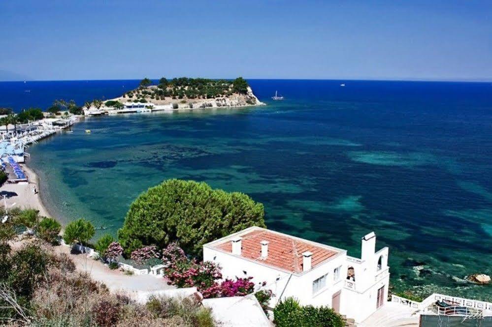 Villa Fortin Pension Kusadası Zewnętrze zdjęcie