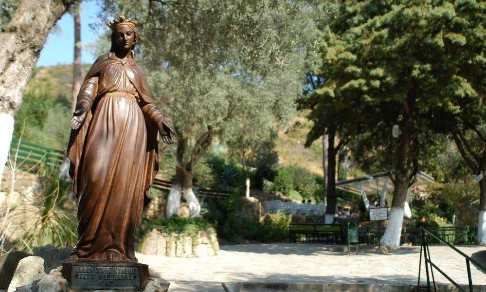 Villa Fortin Pension Kusadası Zewnętrze zdjęcie