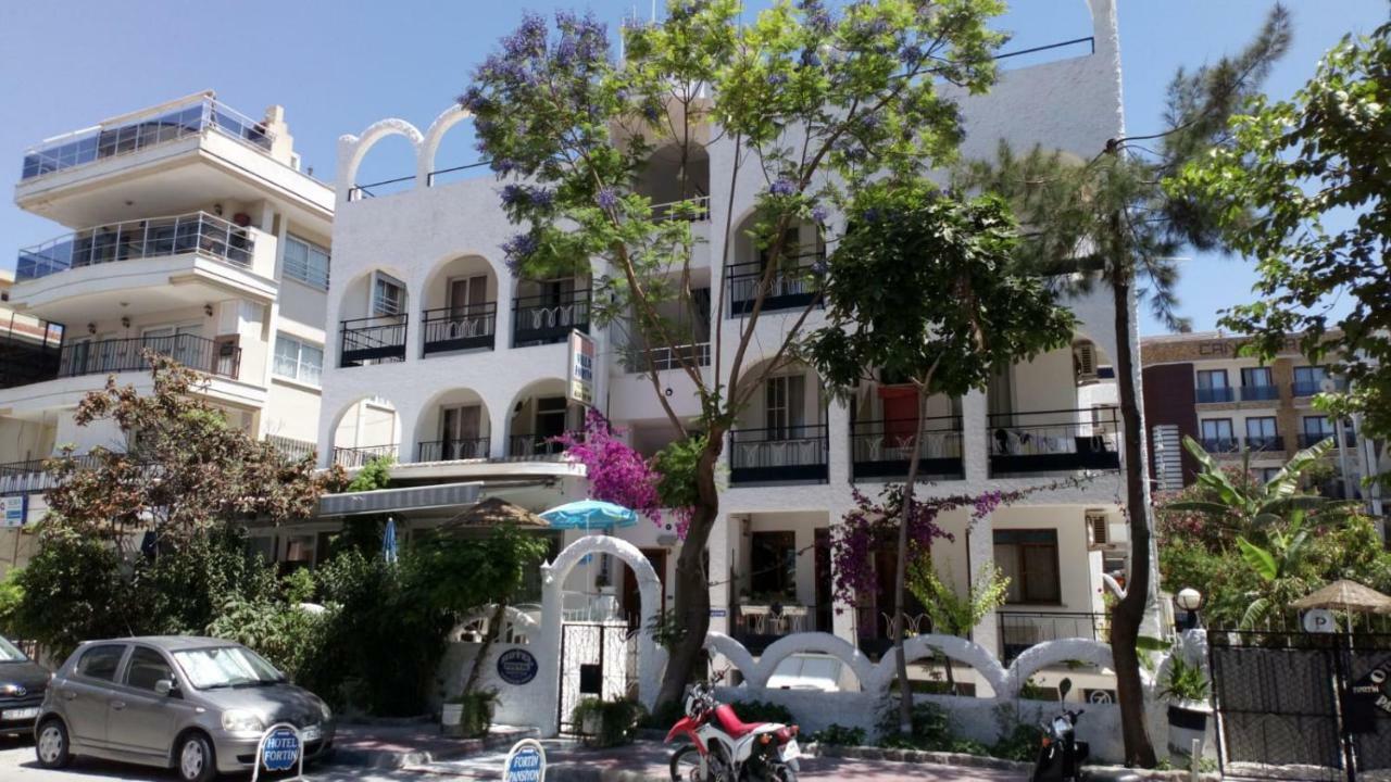 Villa Fortin Pension Kusadası Zewnętrze zdjęcie